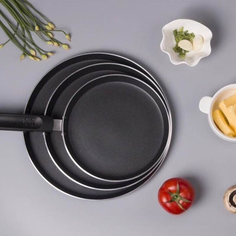 COOKER KING 20/24/28CM Pannenk - Camping Cooking Cupboard recensie en prijs