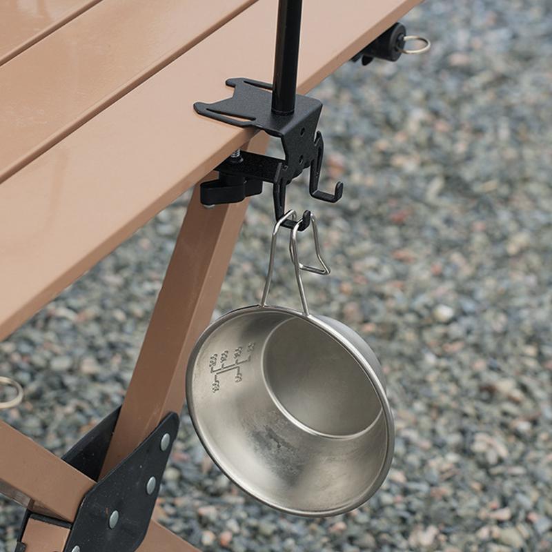 Luchtbushanger Campingtafel Ko - Camping Cooking Canister recensie en prijs