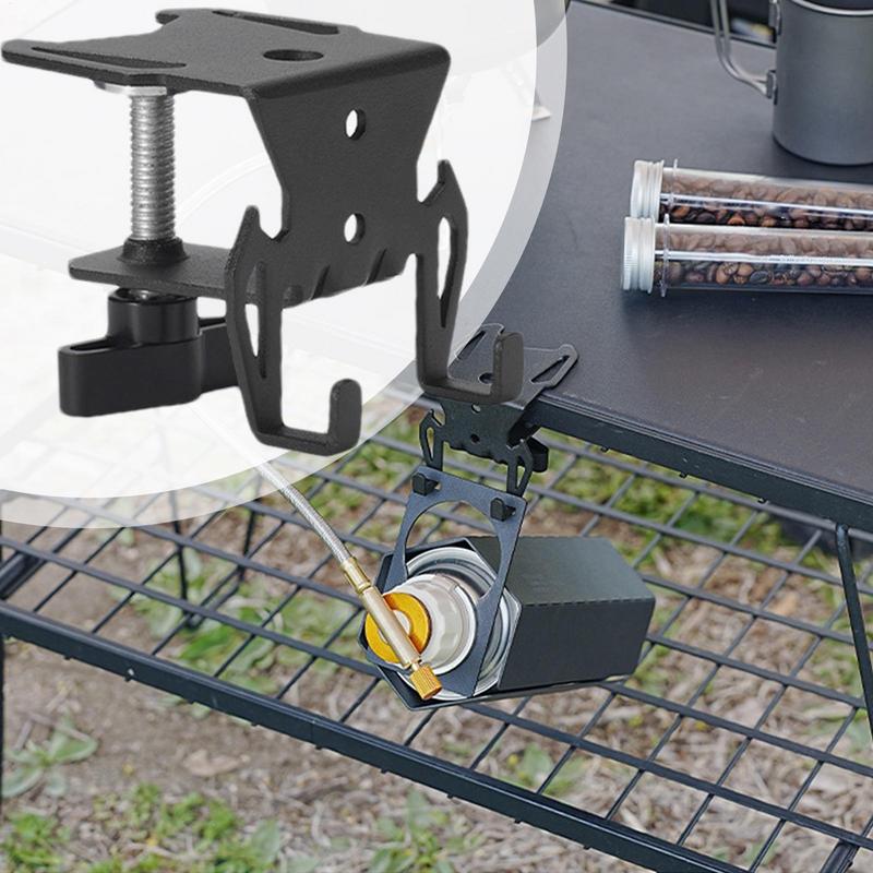 Luchtbushanger Campingtafel Ko - Camping Cooking Canister recensie en prijs