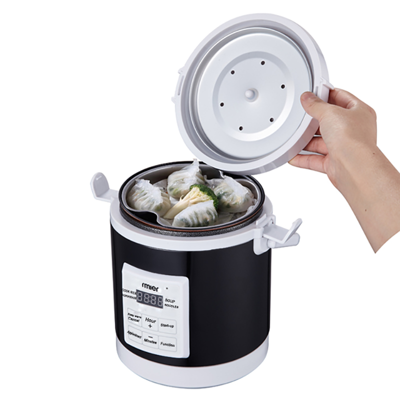 ARIER 12-24V 220V Rijstkoker M - Camping Cooking Cup recensie en prijs