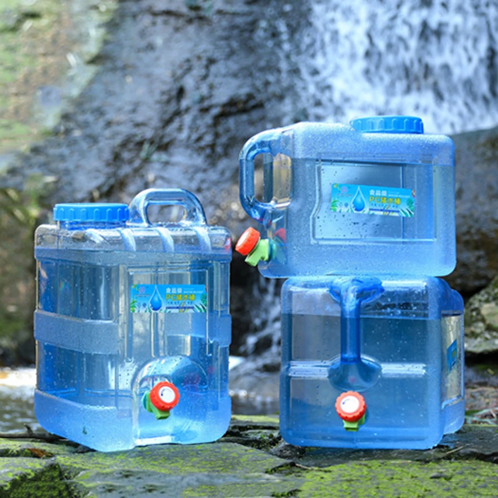 5-22l Drinkwater Emmer Rijden  - Camping Hiking Cooking recensie en prijs