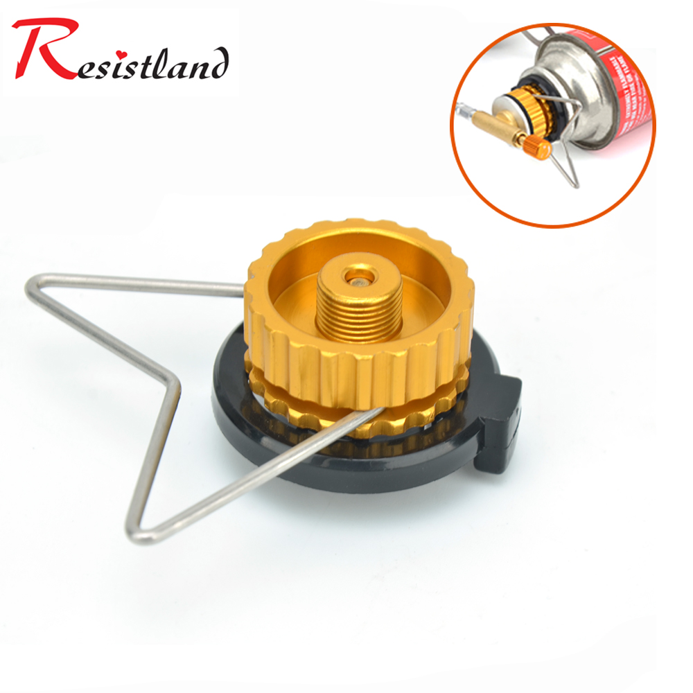 Gasfornuis Adapter Propaan Nav - Camping Cooking Butane recensie en prijs