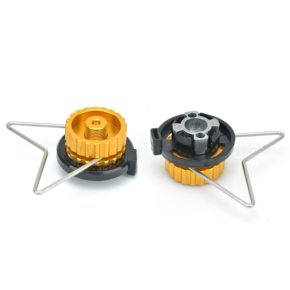 Gasfornuis Adapter Propaan Nav - Camping Cooking Butane recensie en prijs