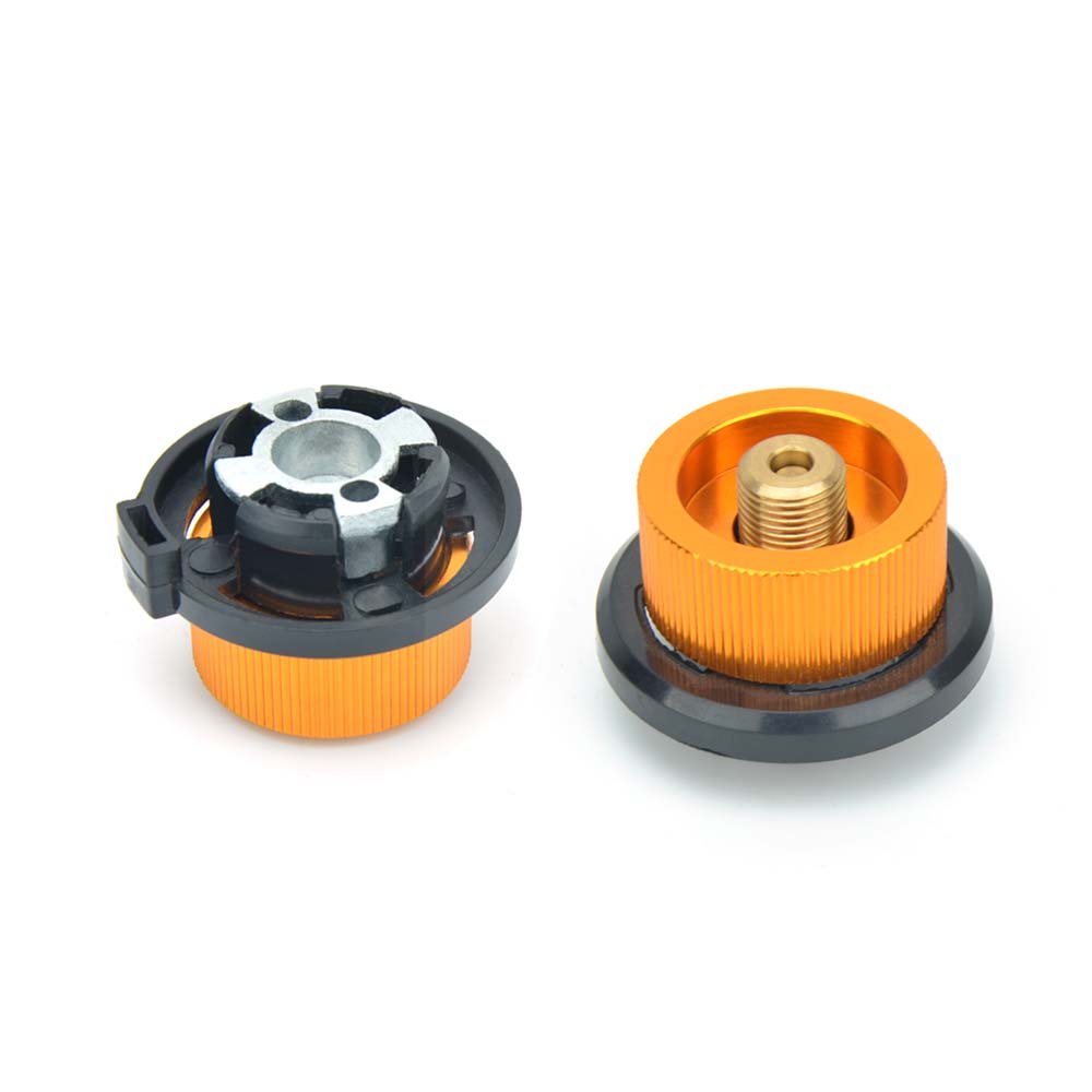 Gasfornuis Adapter Propaan Nav - Camping Cooking Butane recensie en prijs