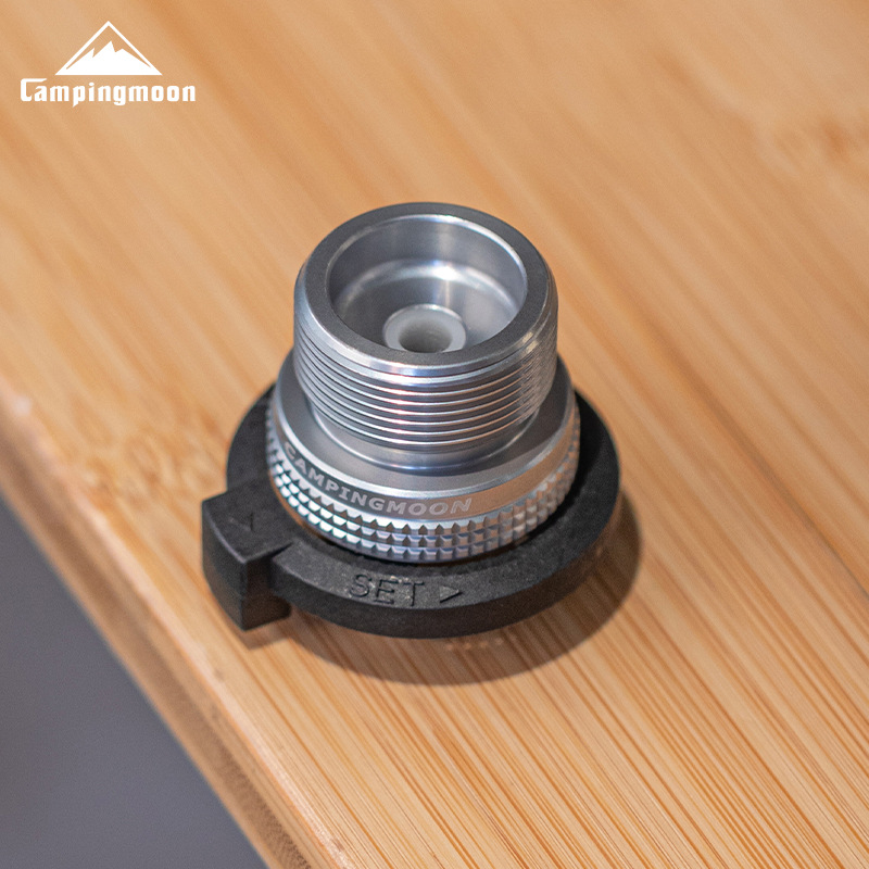 CAMPINGMOON Z19 propaan naar c - Camping Cooking Equipment Gas recensie en prijs