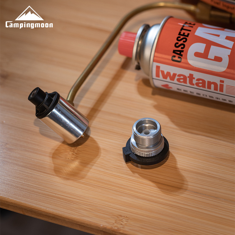 CAMPINGMOON Z19 propaan naar c - Camping Cooking Equipment Gas recensie en prijs
