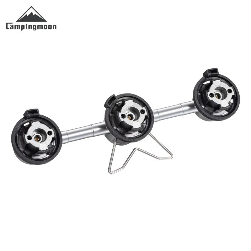 CAMPINGMOON Outdoor Camping 1  - Camping Cooking Equipment Gas recensie en prijs