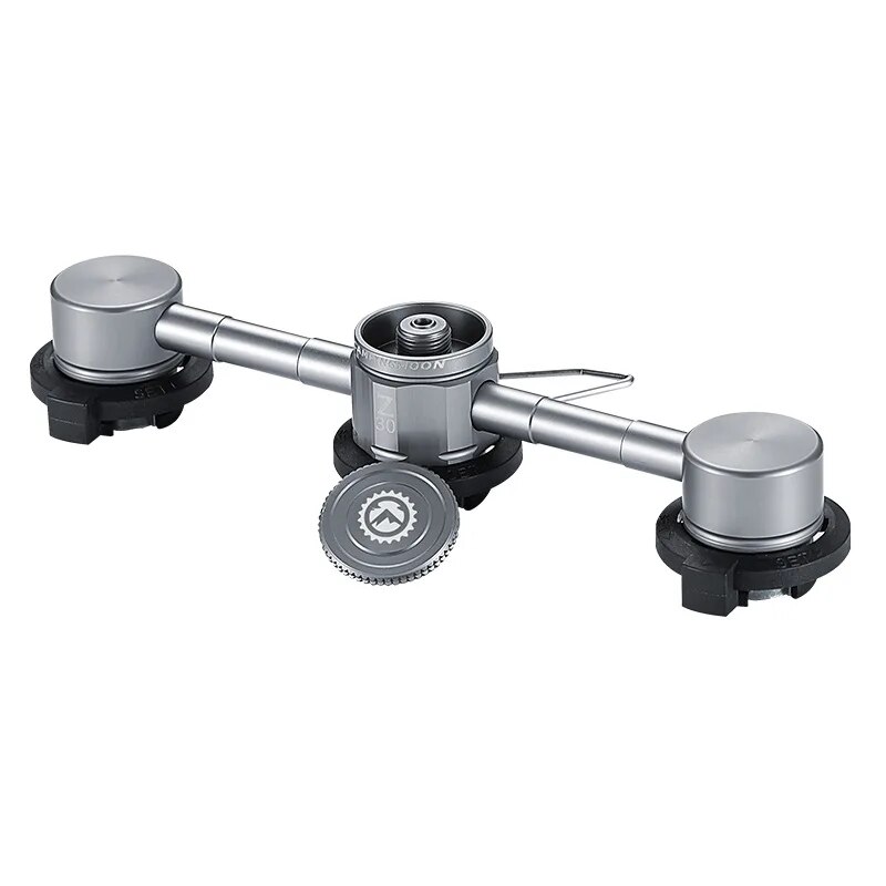 CAMPINGMOON Outdoor Camping 1  - Camping Cooking Equipment Gas recensie en prijs