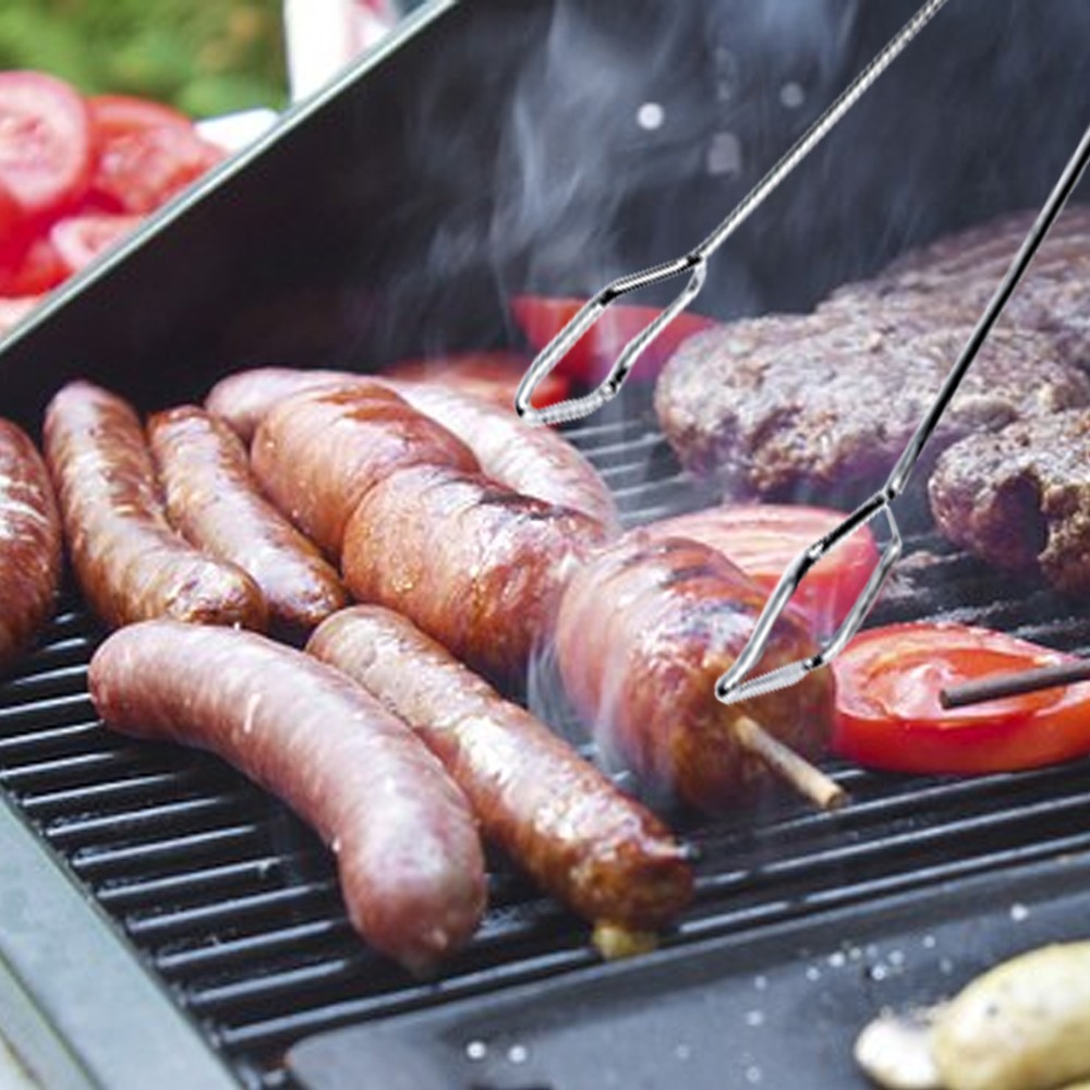 Campinggereedschap 16 inch BBQ - Camping Cooking Tips recensie en prijs