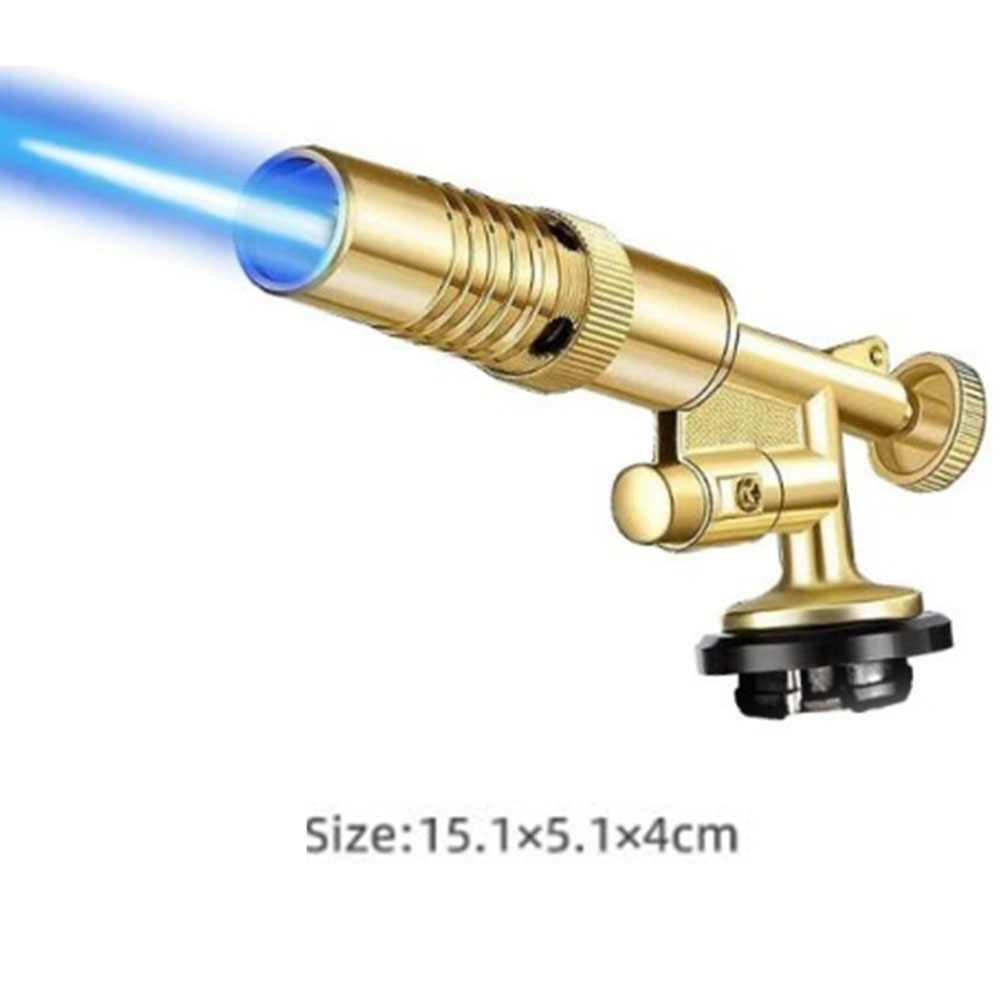 1 stuks krachtige butaangasbla - Camping Cooking Torch recensie en prijs