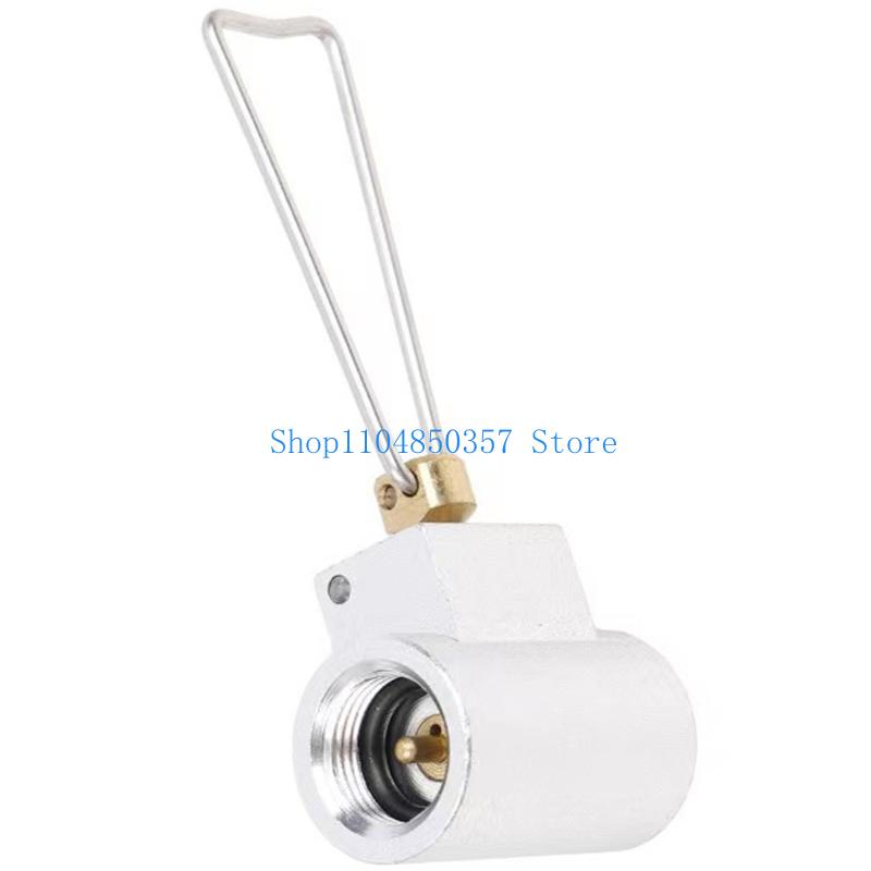 652F Camping Universele Kachel - Camping Cooking Canister recensie en prijs