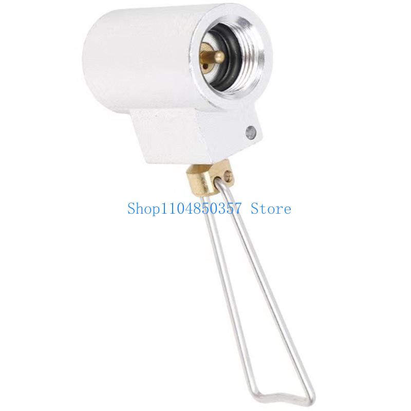 652F Camping Universele Kachel - Camping Cooking Canister recensie en prijs