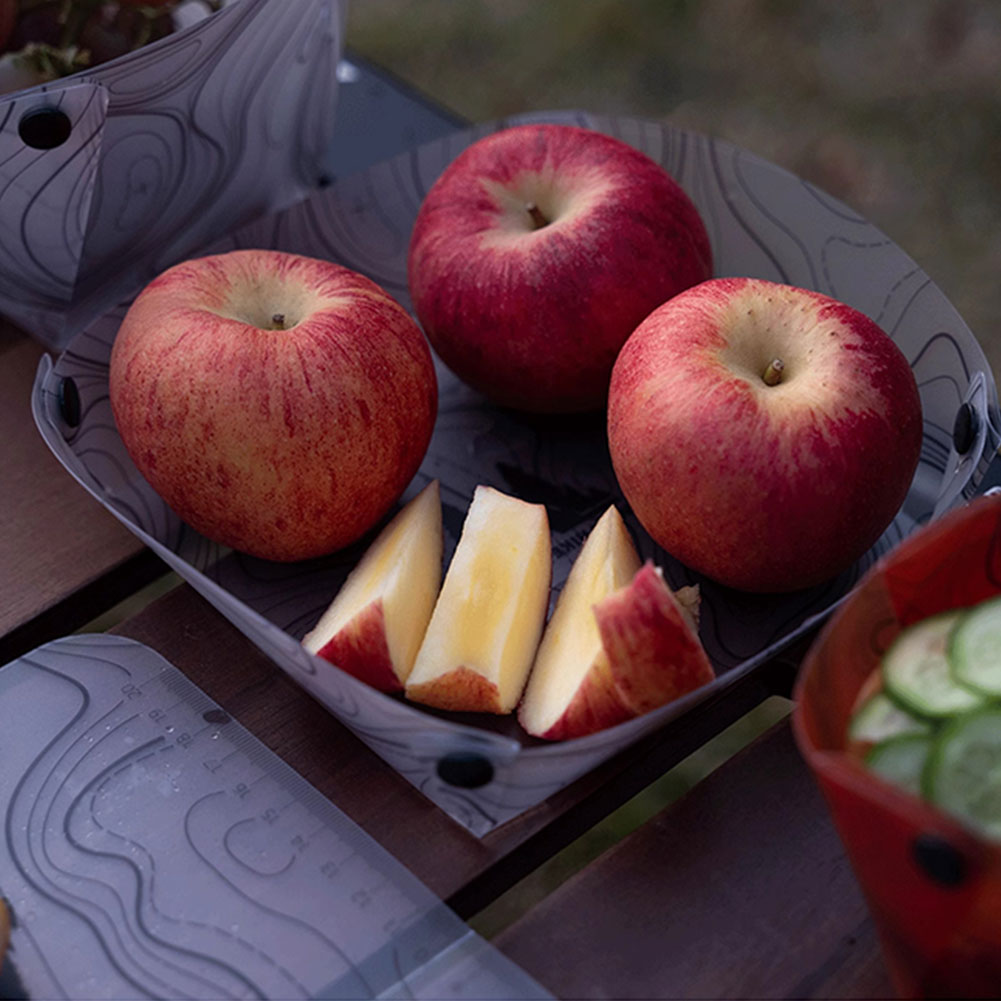 Outdoor lichtgewicht opvouwbaa - Camping Cooking Cup recensie en prijs