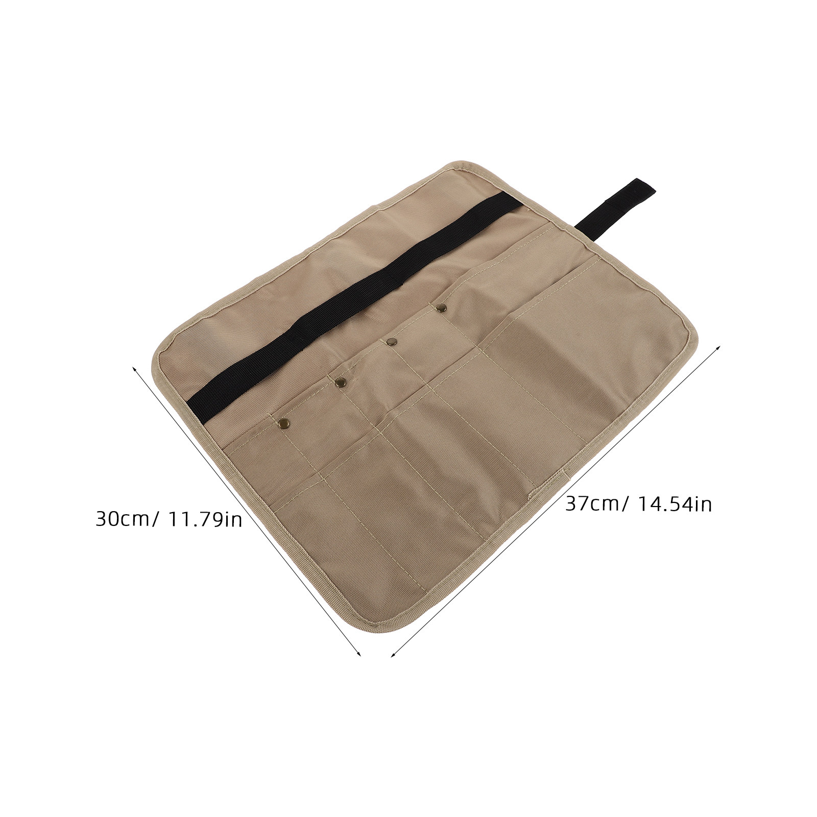 Draagbare campingbestektas, wa - Camping Cooking Utensil Roll recensie en prijs