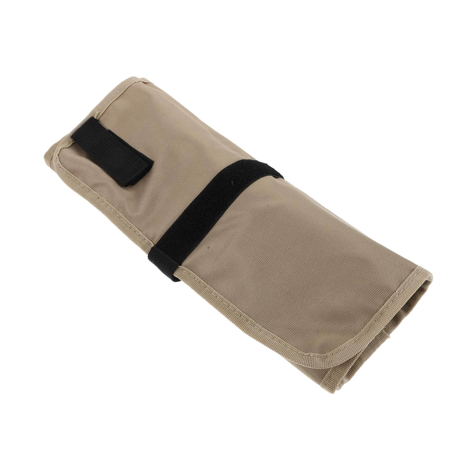 Draagbare campingbestektas, wa - Camping Cooking Utensil Roll recensie en prijs