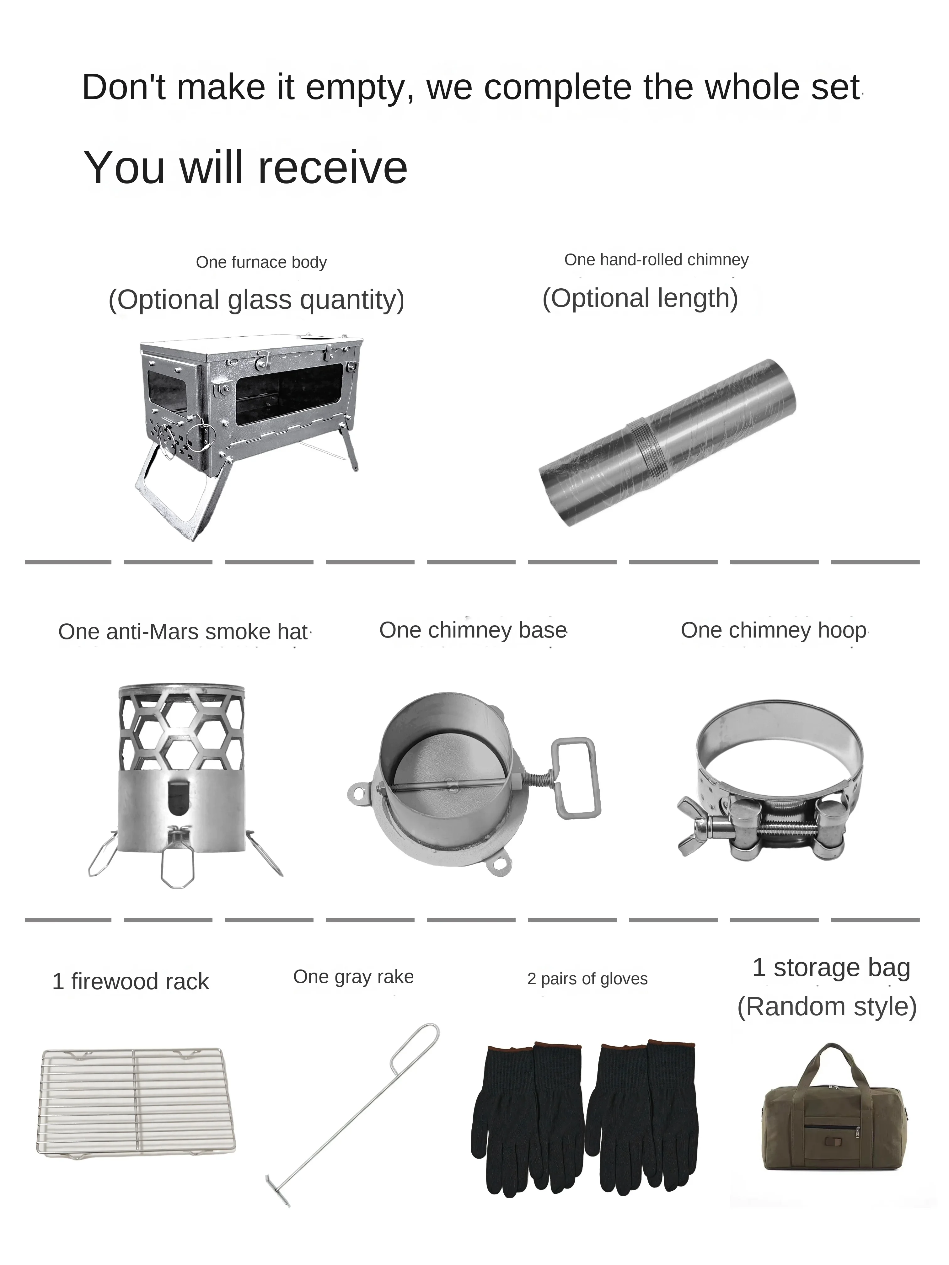 WT Star Ti Titaniumlegering Op - Camping Cooking Equipment Gas recensie en prijs