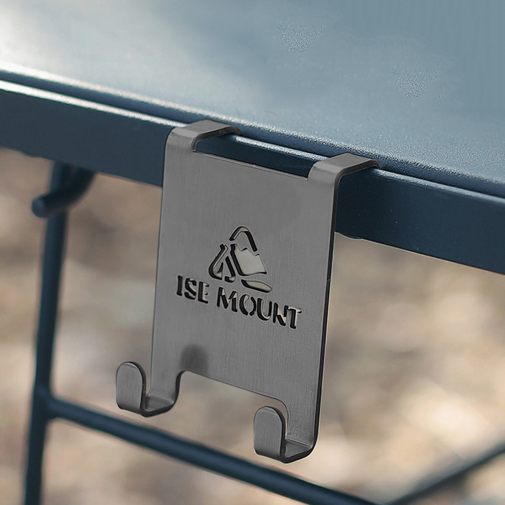Hang Gasbus Haak Camping Tafel - Camping Cooking Device recensie en prijs