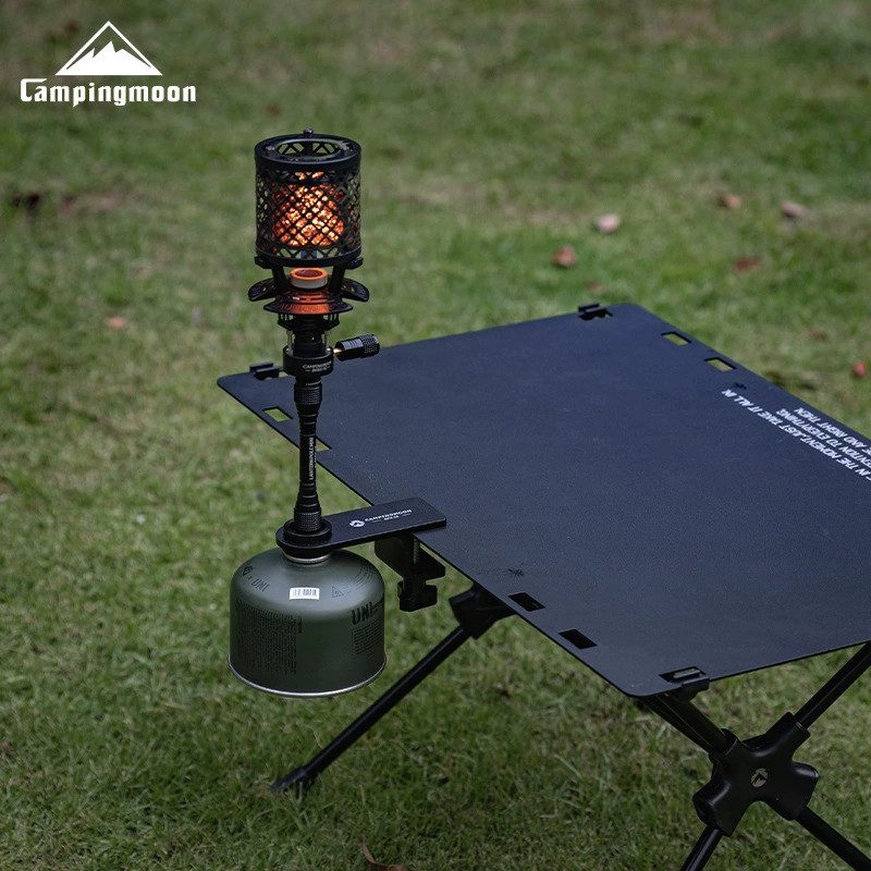 Camping Desktop Clip Verlengac - Camping Cooking Device recensie en prijs