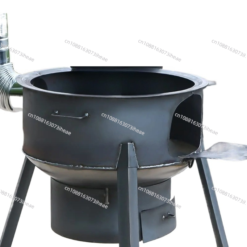 43cm Draagbare Afneembare Outd - Camping Hiking Cooking recensie en prijs