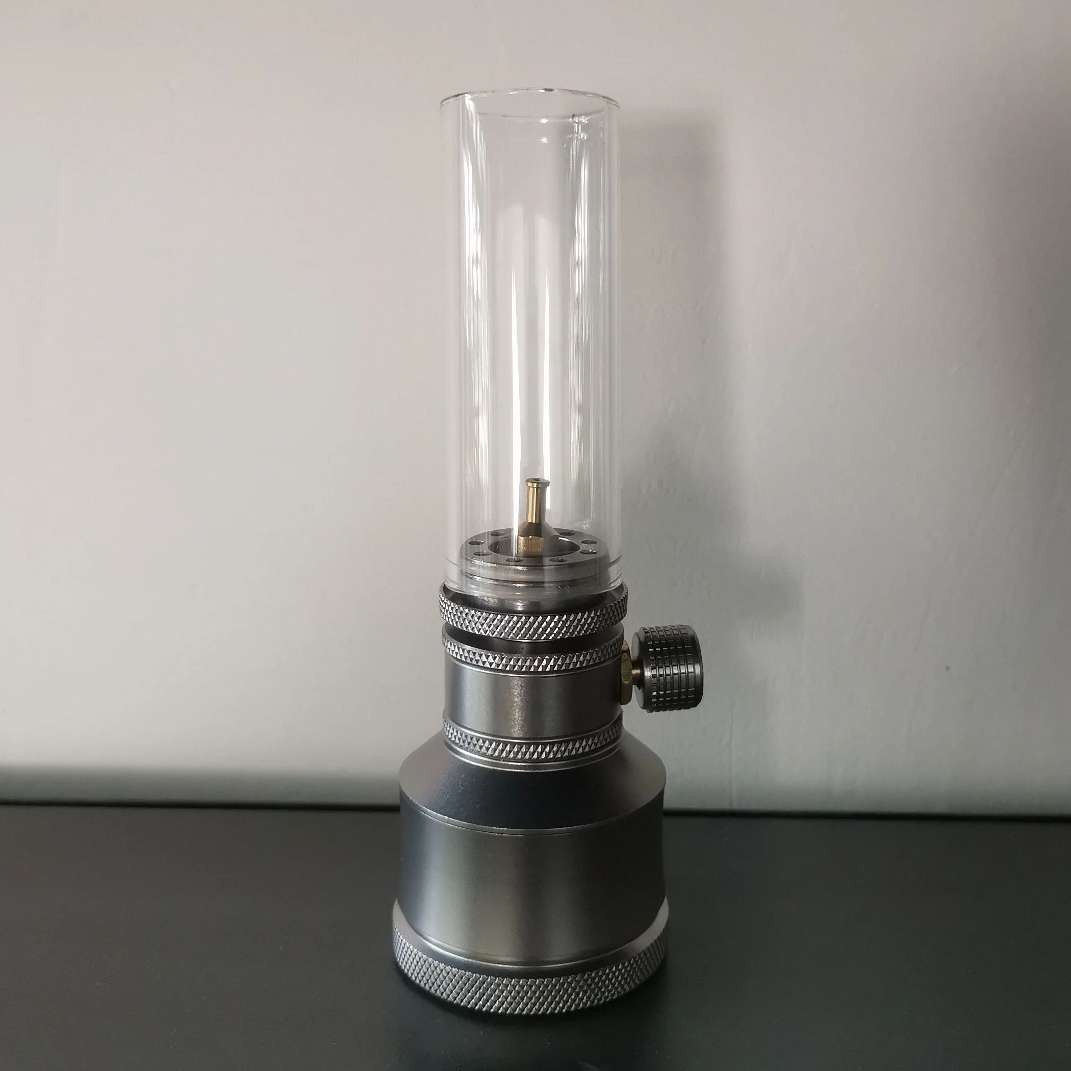 Campinggaslamp Draagbare klein - Camping Cooking Equipment Gas recensie en prijs