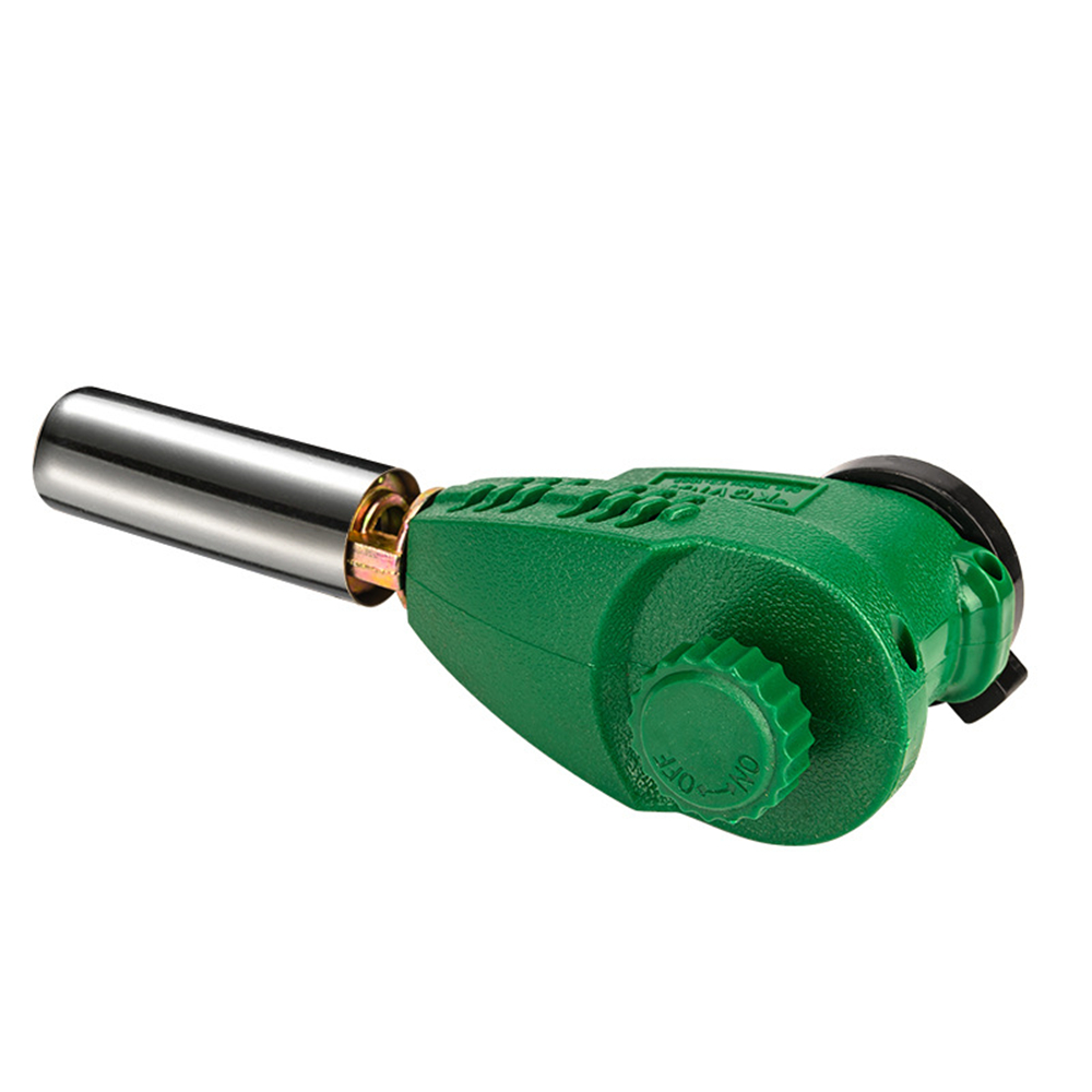 Vlampistool Lastoorts Keuken K - Camping Cooking Torch recensie en prijs