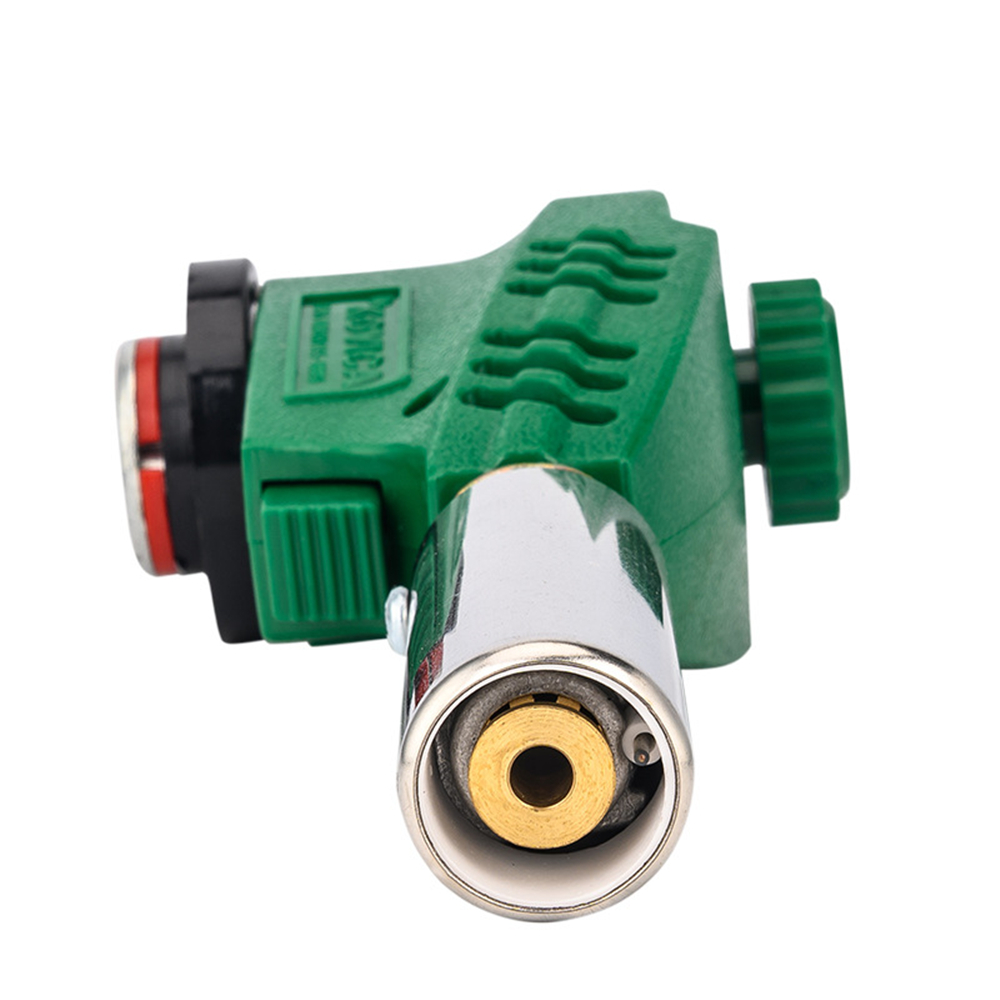 Vlampistool Lastoorts Keuken K - Camping Cooking Torch recensie en prijs