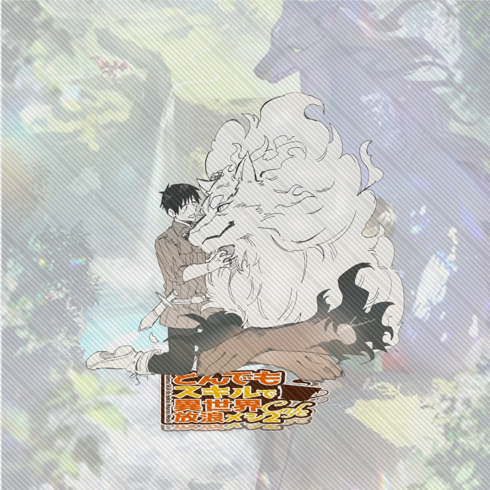 15CM NIEUW Anime kampvuur koke - Campfire Cooking In Another World recensie en prijs
