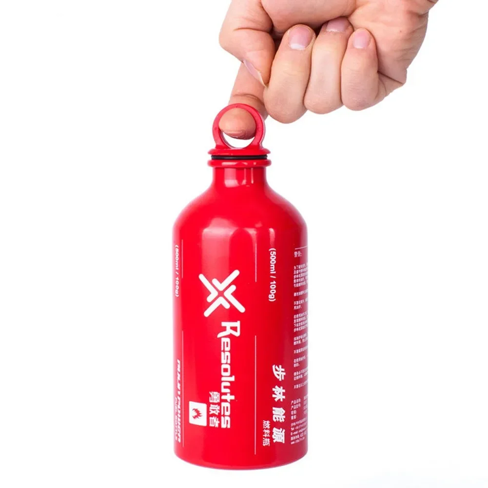 1500/1000/750/500 Ml Outdoor G - Camping Cooking Canister recensie en prijs