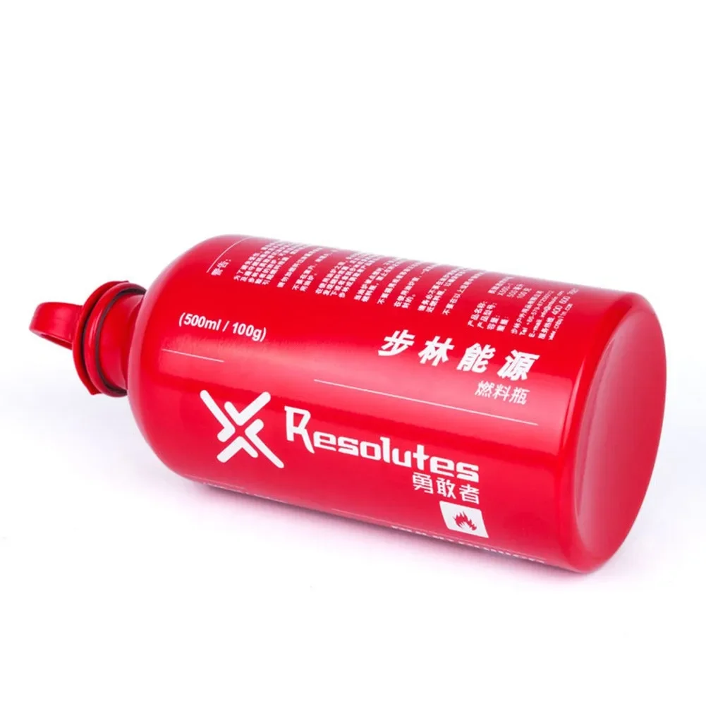 1500/1000/750/500 Ml Outdoor G - Camping Cooking Canister recensie en prijs