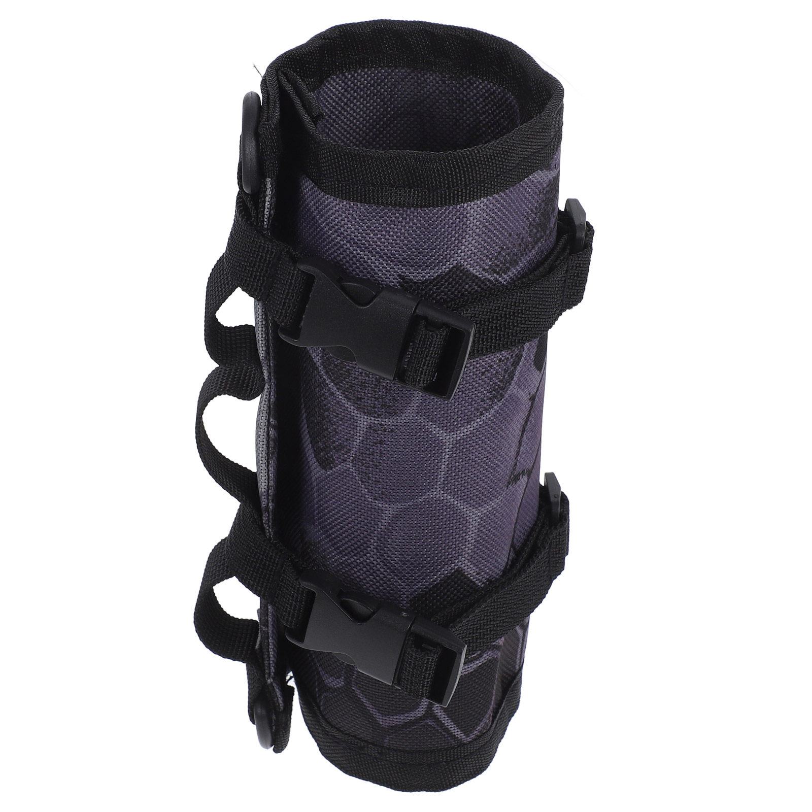 Robuuste anti-val propaan-opbe - Camping Cooking Canister recensie en prijs