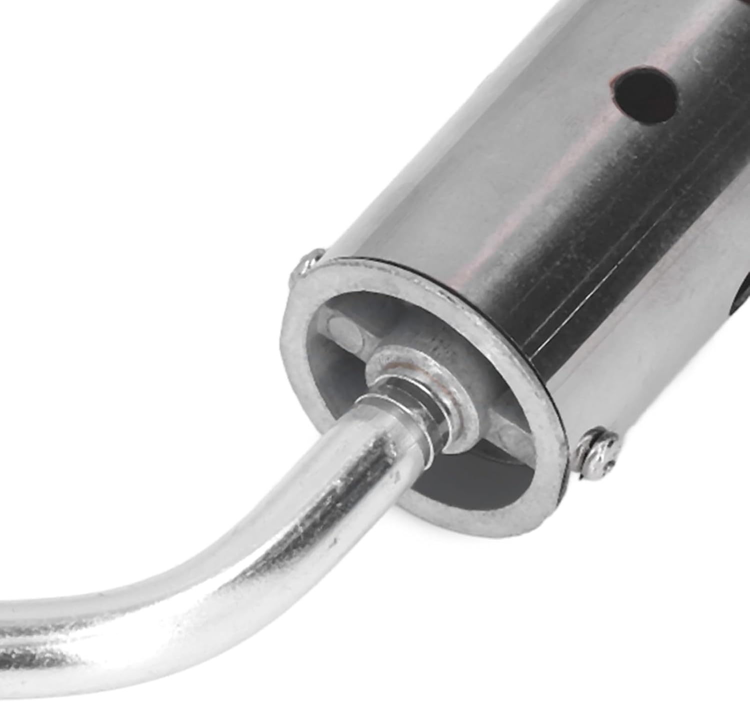 Draagbare butaantoorts voor bu - Camping Cooking Torch recensie en prijs