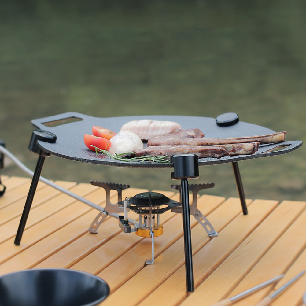 Barbecue Lade Ondersteuning Ve - Camping Cooking Cupboard recensie en prijs