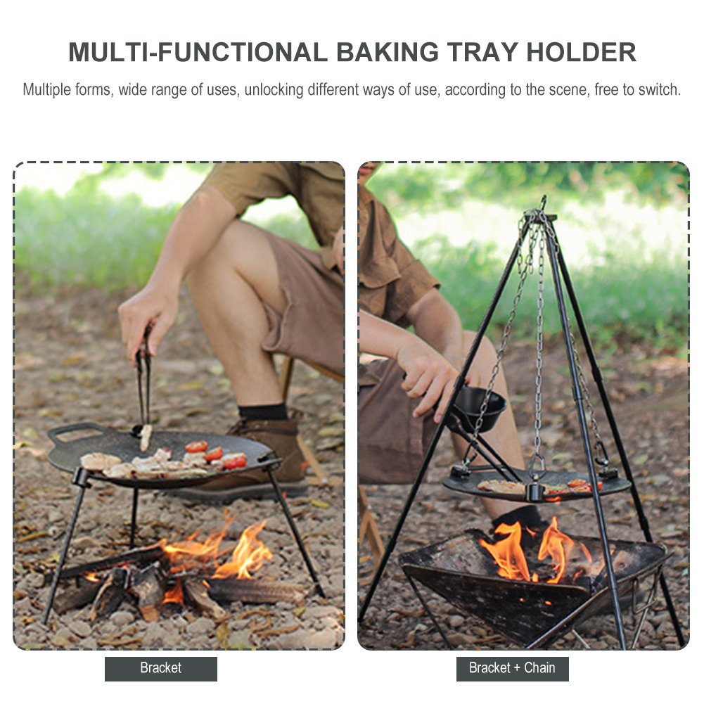 Barbecue Lade Ondersteuning Ve - Camping Cooking Cupboard recensie en prijs