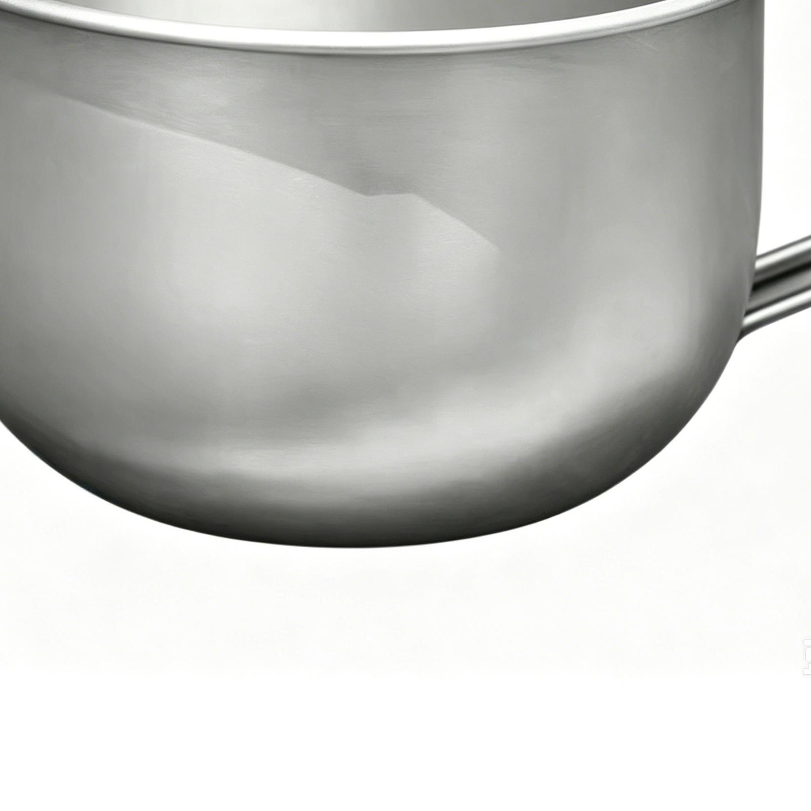 220ml campingmok met handvat T - Camping Cooking Cup recensie en prijs