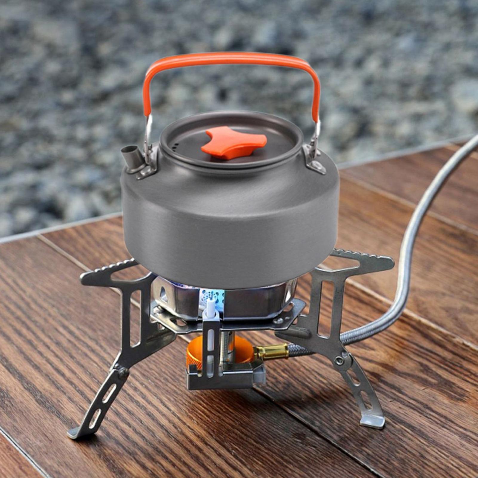 Backpacken Kookset Campingpann - Camping Cooking Cup recensie en prijs