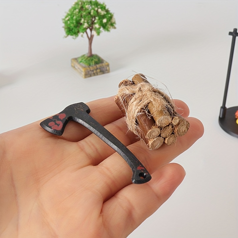 Mini Kampvuur Hangende Kachel  - Camping Cooking Device recensie en prijs
