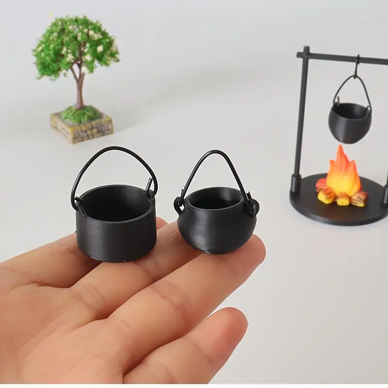 Mini Kampvuur Hangende Kachel  - Camping Cooking Device recensie en prijs