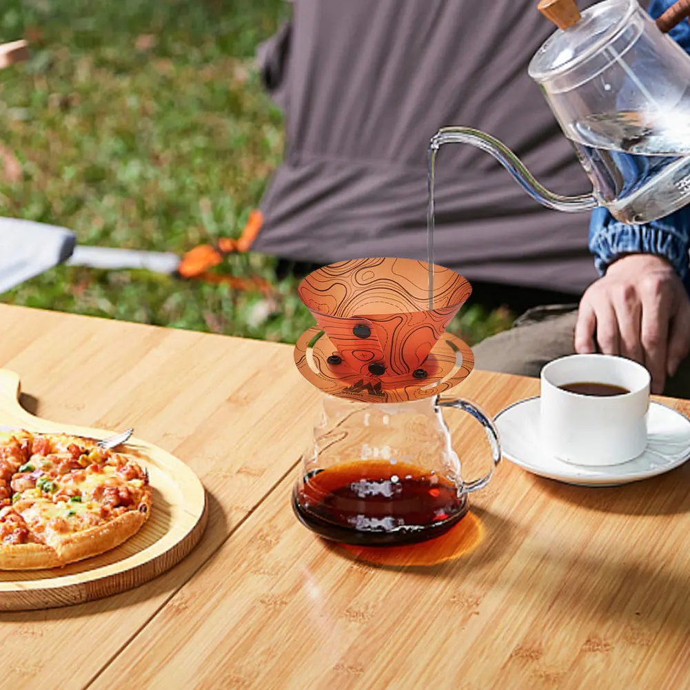 6 stks/set Outdoor Lichtgewich - Camping Cooking Cup recensie en prijs