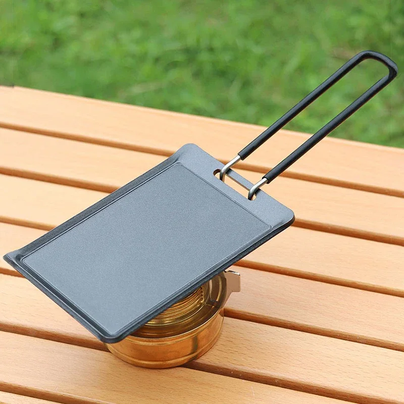 Outdoor Mini Draagbare Grillpa - Camping Cooking Cupboard recensie en prijs