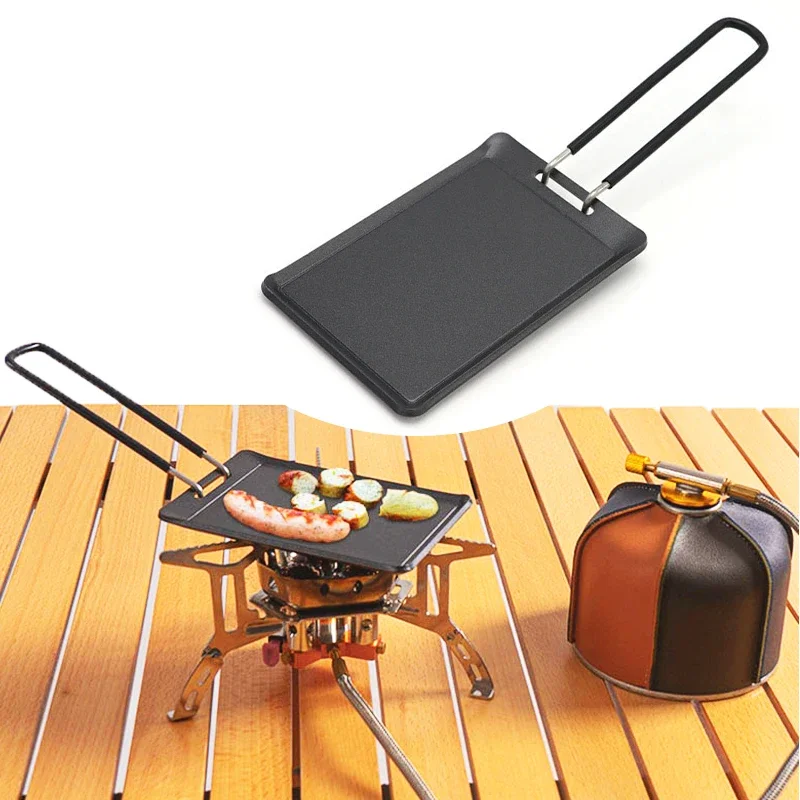 Outdoor Mini Draagbare Grillpa - Camping Cooking Cupboard recensie en prijs