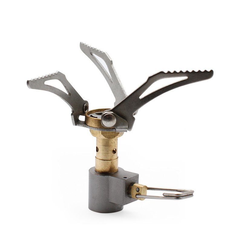 Super Mini Camping Kachel 3000 - Camping Cooking Equipment Gas recensie en prijs