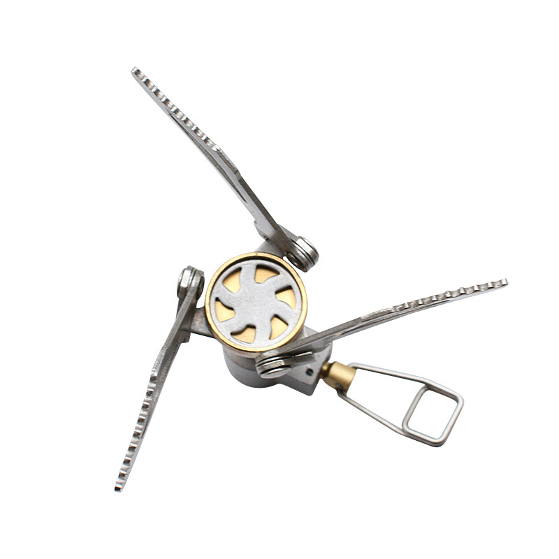 Super Mini Camping Kachel 3000 - Camping Cooking Equipment Gas recensie en prijs