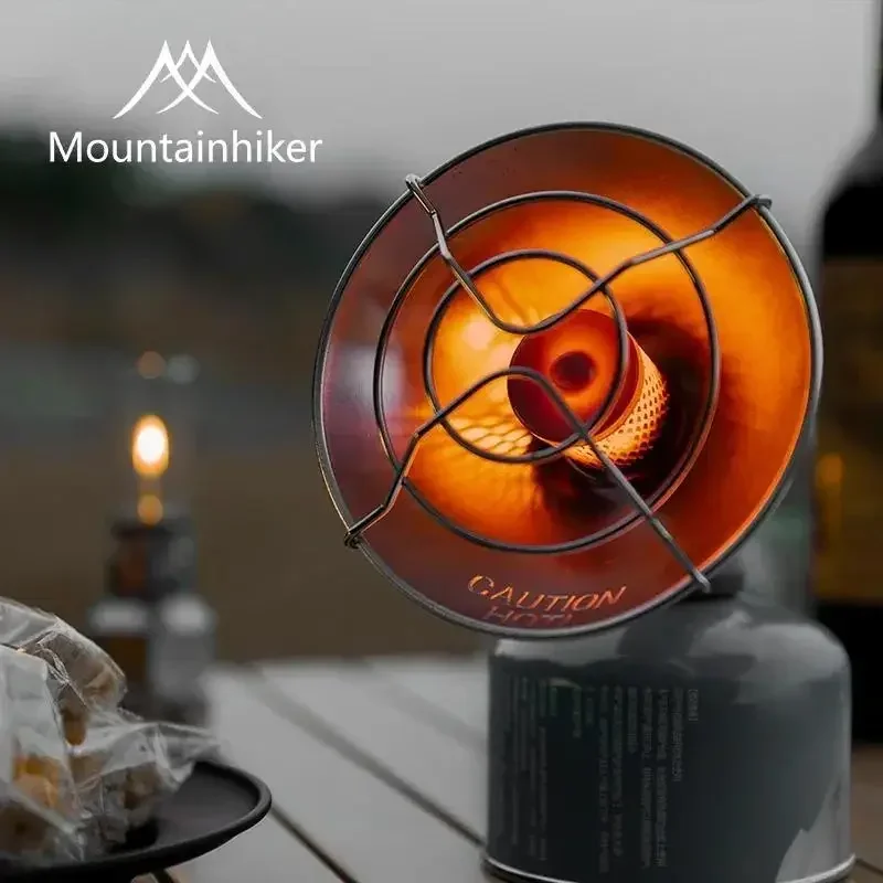 MOUNTAINHIKER Outdoor Camping  - Camping Cooking Equipment Gas recensie en prijs