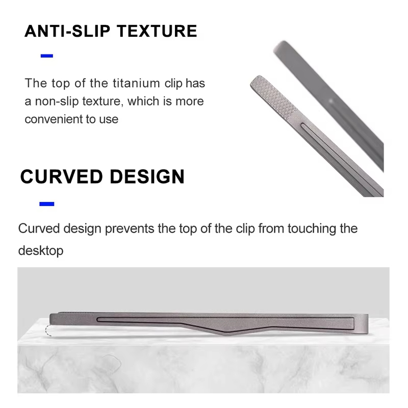 Outdoor Ultralight Steak Clip  - Camping Cooking Cup recensie en prijs