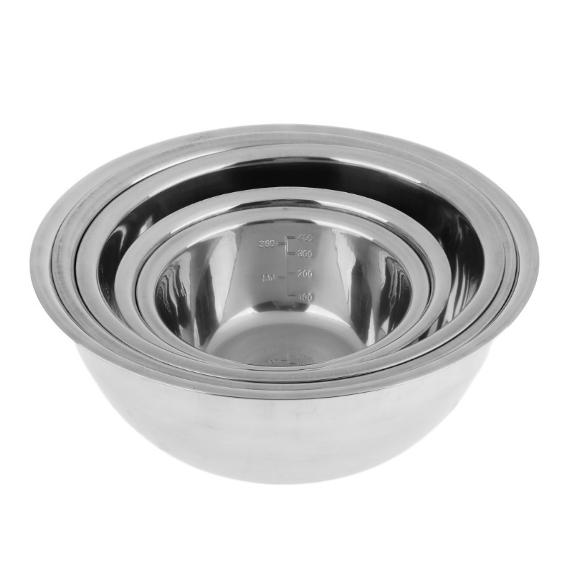 5 stks/set Roestvrijstalen Men - Nesting Camping Cooking Set recensie en prijs