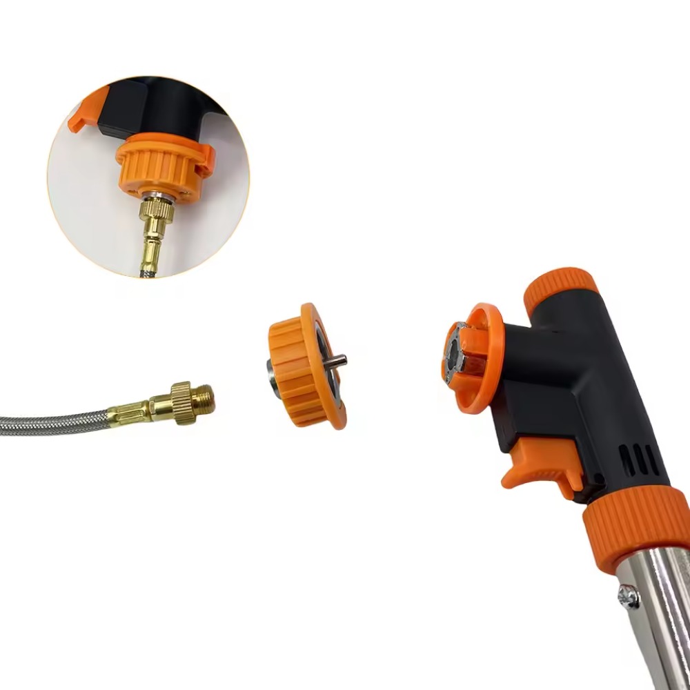 Outdoor Cassette Adapter Draad - Camping Cooking Device recensie en prijs