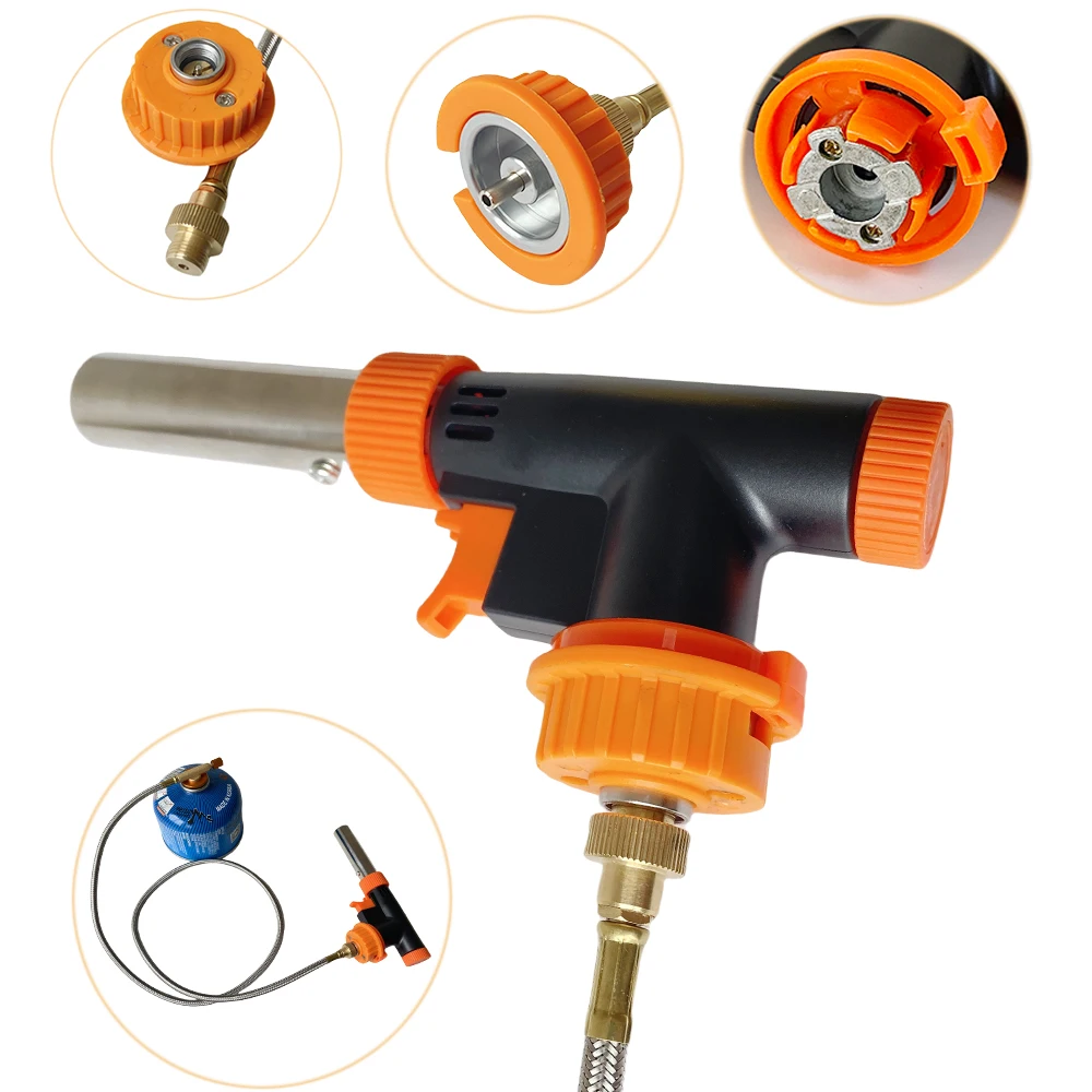 Outdoor Cassette Adapter Draad - Camping Cooking Device recensie en prijs