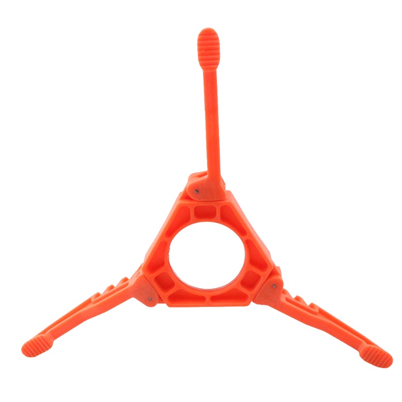 Brandstofkan Stabilisator Opvo - Camping Cooking Canister recensie en prijs