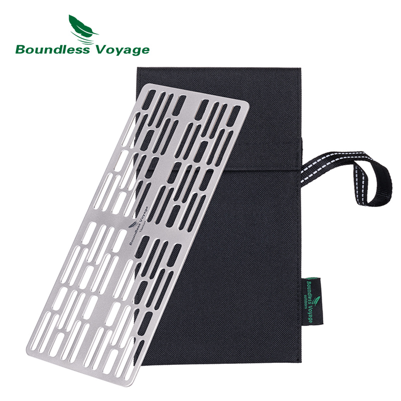 Boundeloze Reis Outdoor Campin - Camping Cooking And Eating recensie en prijs