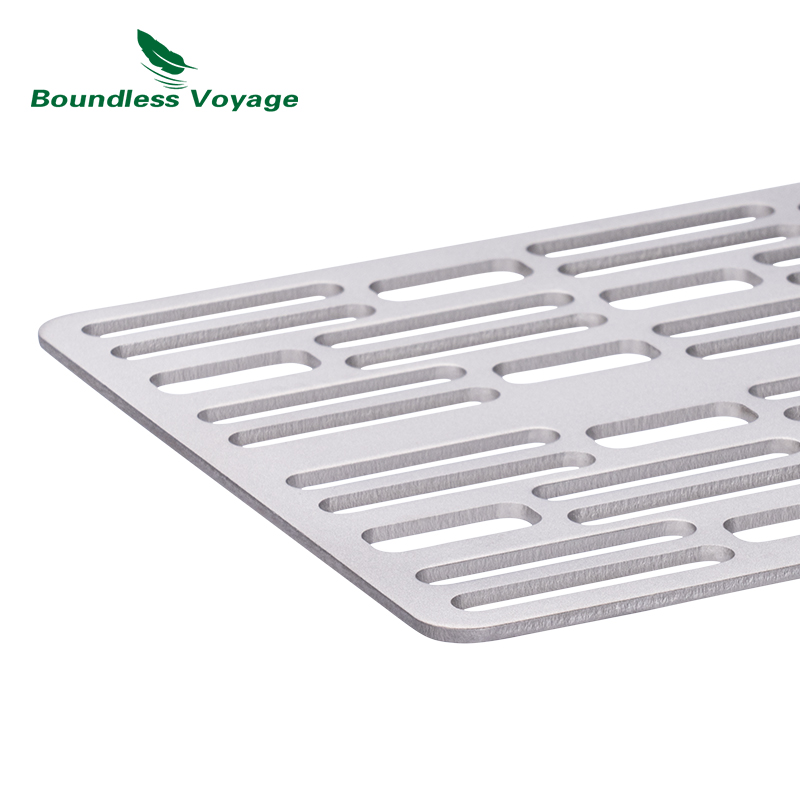 Boundeloze Reis Outdoor Campin - Camping Cooking And Eating recensie en prijs